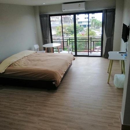 Ihome Hatyai Hat Yai Exterior foto
