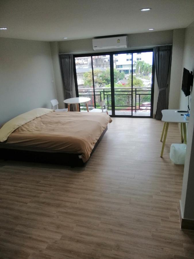 Ihome Hatyai Hat Yai Exterior foto