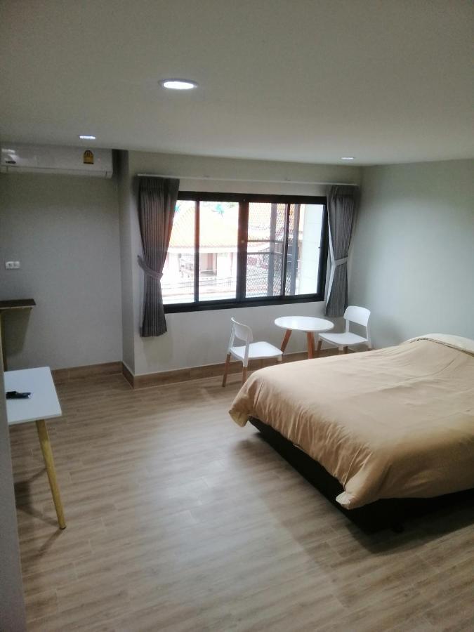 Ihome Hatyai Hat Yai Exterior foto